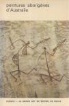 Mountford, Charles P. - Peintures aborigénes d'Australie [antikvár]