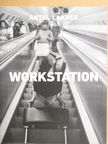 Ágnes Berecz - Workstation [antikvár]