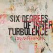 Dream Theater - SIX DEGREES OF INNER TURBULENCE 2LP DREAM THEATER