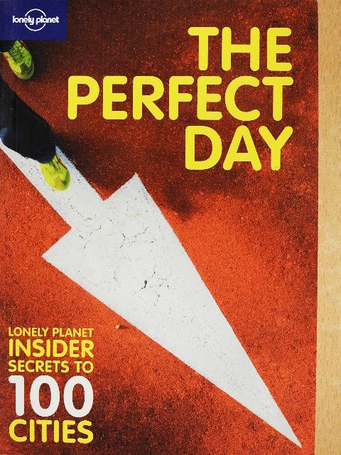 The Perfect Day [antikvár]