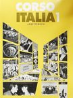 Beatrice Rovere-Fenati - Corso Italia 1 - Arbeitsbuch [antikvár]