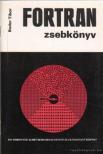 Bodor Tibor - Fortran zsebkönyv [antikvár]