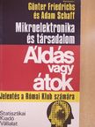 John Evans - Mikroelektronika és társadalom [antikvár]
