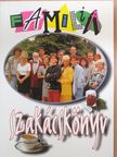 Ádám Tamás - Família szakácskönyv [antikvár]