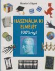 Thomas Kopal - Használja ki elméjét 100%-ig! [antikvár]