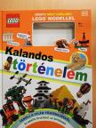 Rona Skene - Lego - Kalandos történelem [antikvár]