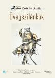 Szabó Zoltán Attila - Üvegszilánkok