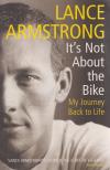 It's Not About the Bike [antikvár]