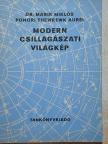 Dr. Marik Miklós - Modern csillagászati világkép [antikvár]