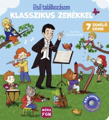 Első találkozásom klasszikus zenékkel