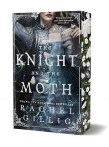 Rachel Gillig - The Knight and the Moth (Stonewater Kingdom Series, Book 1)