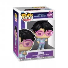 FU94691 - POP Animation: KPOP DH- Jinu