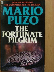 Mario Puzo - The fortunate pilgrim [antikvár]