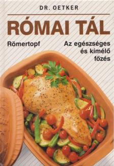 Római tál [antikvár]