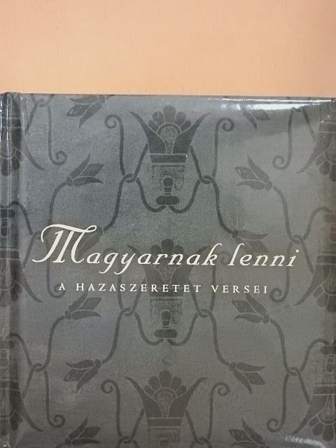 Ady Endre - Magyarnak lenni [antikvár]