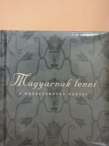 Ady Endre - Magyarnak lenni [antikvár]
