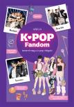 Delphine Bourgoin - Vár a k-pop fandom!