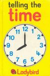 BRADBURY, LYNNE - Telling The Time [antikvár]