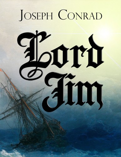 Joseph Conrad - Lord Jim [eKönyv: epub, mobi]