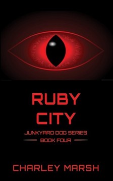Marsh Charley - Ruby City [eKönyv: epub, mobi]