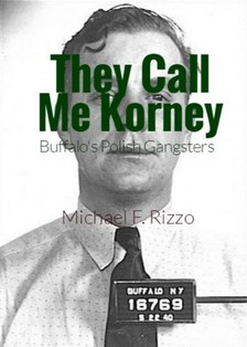 Rizzo Michael F. - They Call Me Korney [eKönyv: epub, mobi]