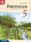 Horváth Andrea - Horváth Levente - MS-2655U Történelem tankönyv 5.o. - Az emberiség története a középkorig
