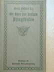 Moritz Meschler - Die Gabe des heiligen Pfingsfestes [antikvár]
