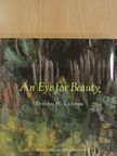 Evelyn H. Lauder - An Eye for Beauty [antikvár]