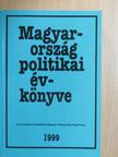 Ágh Attila - Magyarország politikai évkönyve 1999 [antikvár]
