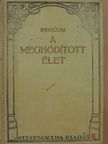 Virgilio Brocchi - A meghódított élet [antikvár]