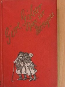 Gárdonyi Géza - Veszödelmek [antikvár]
