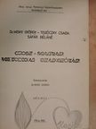 Dr. Misky György - Orosz-magyar metodikai szakszótár [antikvár]