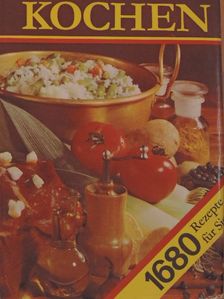 Renate Florstedt - Kochen [antikvár]