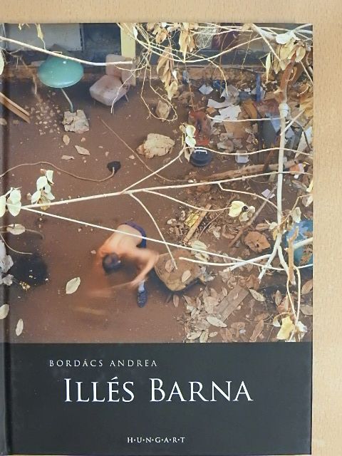Bordács Andrea - Illés Barna [antikvár]