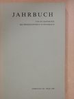Franz Heyden - Jahrbuch für die Geschichte des Protestantismus in Österreich 1990 [antikvár]