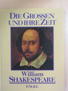 Enzo Orlandi - Shakespeare [antikvár]