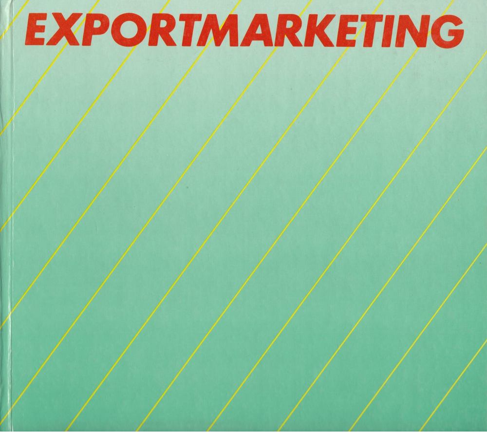 dr. Törzsök Éva - Exportmarketing [antikvár]