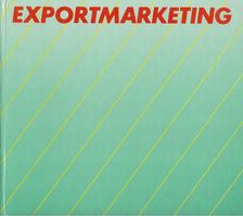 dr. Törzsök Éva - Exportmarketing [antikvár]