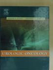 Anthony V. D'Amico - Urologic Oncology [antikvár]