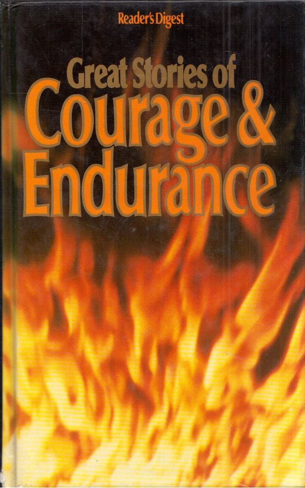 Great Stories of Courage and Endurance Volume 2 [antikvár]