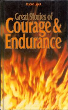 Great Stories of Courage and Endurance Volume 2 [antikvár]