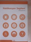 Halász Dóra - Hatékonyan Segíteni [antikvár]