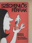 Borics Katalin - Szégyenlős férfiak [antikvár]