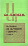 Filadelfi Mihály - Új Aurora 1981/1. [antikvár]