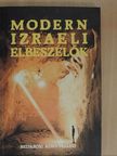 Aharon Apelfeld - Modern izraeli elbeszélők [antikvár]