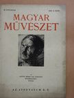 Ferenczy Valér - Magyar Művészet 1935/6. [antikvár]