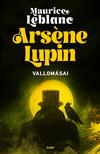 Maurice Leblanc - Arséne Lupin vallomásai [eKönyv: epub, mobi]