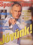 Sportissimo 1996. május 8. [antikvár]