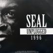 Seal - UNPLUGGED 1996 LP SEAL