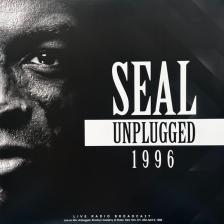 Seal - UNPLUGGED 1996 LP SEAL